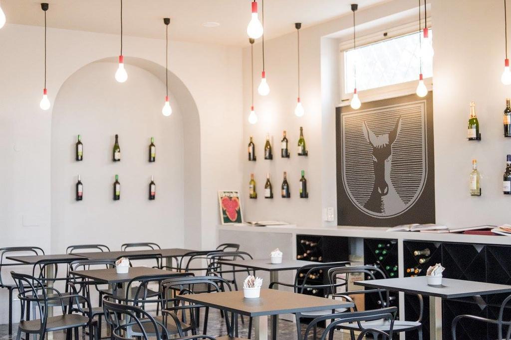 Locanda Alle Officine Buttrio ภายนอก รูปภาพ